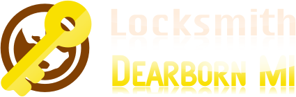 Locksmith Dearborn MI